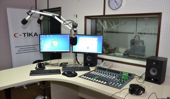 13 shkurti, ja pse u shpall si Dita Ndërkombëtare e Radios