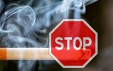 Stop konsumimit tÃ« duhanit nÃ« ambiente tÃ« mbyllura