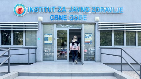 Aktualitete  Covid-19  / Sot edhe 3 raste të reja ne Ulqin