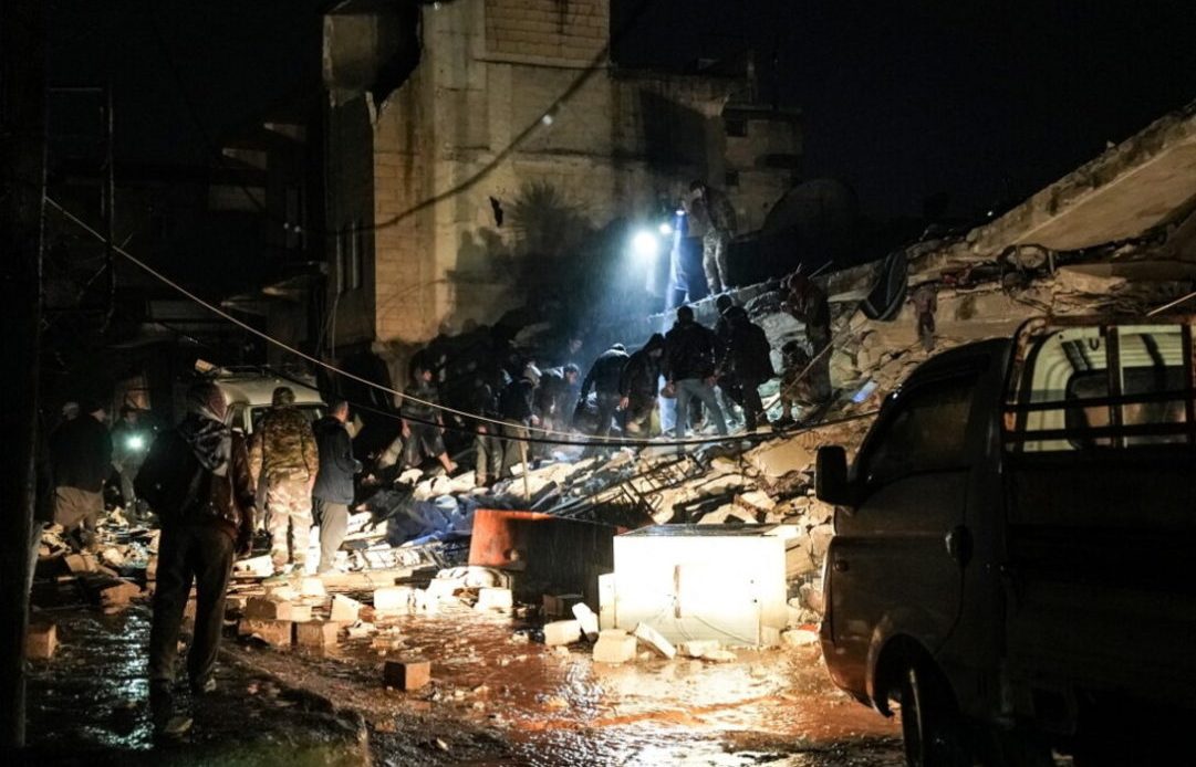 Tërmet shkatërrimtar në Turqi, qindra viktima dhe dëme të jashtëzakonshme